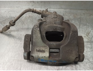 Recambio de pinza freno delantera derecha para ford s-max (ca1) titanium referencia OEM IAM 1583139 