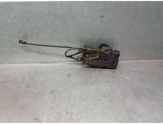 Recambio de cerradura capot para volvo v90 ii station wagon (235) d5 awd referencia OEM IAM 32219545 32219545 