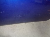 Replacement right front door for Mazda 6 Lim. (GH) 2.2 Turbodiesel CAT OEM IAM reference GSYD5802XF BLUE 5 DOORS