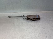 Recambio de cerradura capot para volvo v90 ii station wagon (235) d5 awd referencia OEM IAM 32219545 32219545 