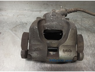Recambio de pinza freno delantera izquierda para ford s-max (ca1) titanium referencia OEM IAM 1583140  
