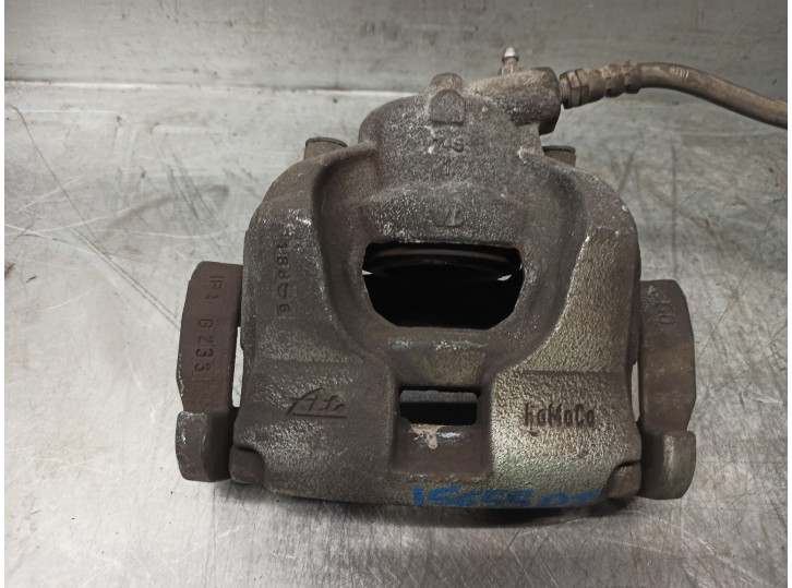 Recambio de pinza freno delantera izquierda para ford s-max (ca1) titanium referencia OEM IAM 1583140  