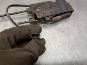 Recambio de cerradura capot para volvo v90 ii station wagon (235) d5 awd referencia OEM IAM 32219545 32219545 