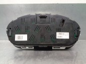 Recambio de cuadro instrumentos para renault megane iii coupe 1.2 16v referencia OEM IAM 248107253R 248105367R 