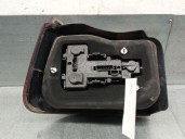 Replacement rear right tail light for Seat Ibiza (6K1) 1.4 16V OEM IAM reference 6K6945112G 6K6945112G 