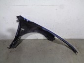 Replacement front left fender for Mazda 6 lim. (GH) 2.2 turbodiesel CAT OEM IAM reference GS1D52210C BLUE 