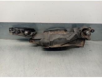 Replacement front wiper motor for Mazda 6 lim. (GH) 2.2 turbodiesel CAT OEM IAM reference GS1D67340 