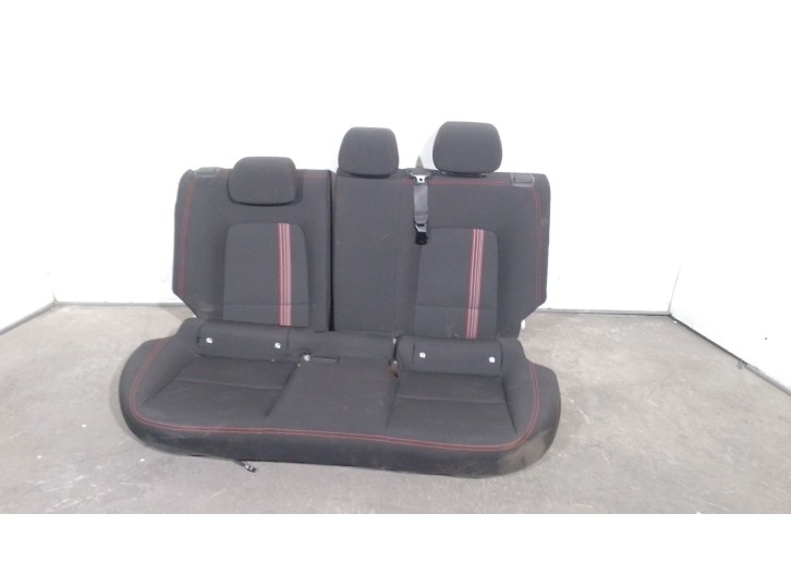 Recambio de asientos traseros para hyundai i20 iii (bc3, bi3) 1.0 t-gdi hybrid 48v referencia OEM IAM G4LF 