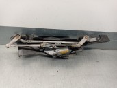 Recambio de motor limpia delantero para mazda 6 lim. (gh) 2.2 turbodiesel cat referencia OEM IAM GS1D67340 