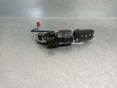 Replacement ignition switch for Peugeot 208 (P2) Allure OEM IAM reference 9663123380 