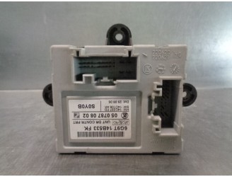 Recambio de modulo electronico para ford s-max (ca1) titanium referencia OEM IAM 6G9T14B533FK 0507870802 LK