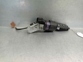 Replacement ignition switch for Peugeot 208 (P2) Allure OEM IAM reference 9663123380 