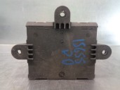 Recambio de modulo electronico para ford s-max (ca1) titanium referencia OEM IAM 6G9T14B533FK 0507870802 LK