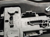 Recambio de piloto trasero derecho para seat ibiza (6k1) 1.4 16v referencia OEM IAM 6K6945112G 6K6945112G 