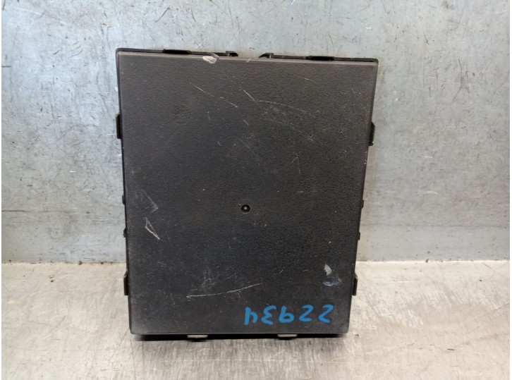 Recambio de modulo electronico para kia xceed (cd) 1.0 t-gdi referencia OEM IAM 954A0J7GF0  4100020455