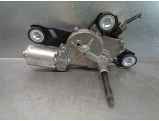 Recambio de motor limpia trasero para ford s-max (ca1) titanium referencia OEM IAM 3M51R17K441AE 0390201823 BOSCH