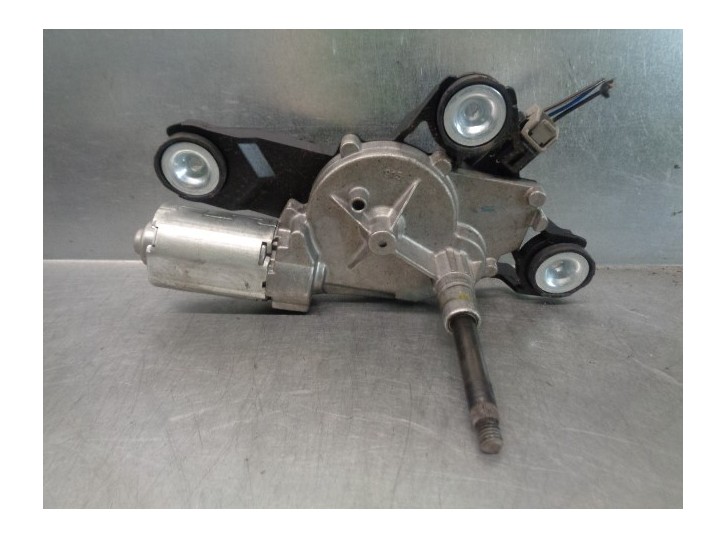 Recambio de motor limpia trasero para ford s-max (ca1) titanium referencia OEM IAM 3M51R17K441AE 0390201823 BOSCH