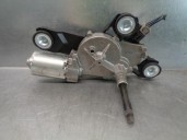 Recambio de motor limpia trasero para ford s-max (ca1) titanium referencia OEM IAM 3M51R17K441AE 0390201823 BOSCH