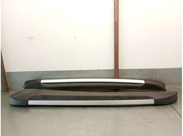 Recambio de portaequipajes para opel mokka / mokka x (j13) 1.4 (_76) referencia OEM IAM 42504946 