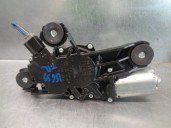 Recambio de motor limpia trasero para ford s-max (ca1) titanium referencia OEM IAM 3M51R17K441AE 0390201823 BOSCH