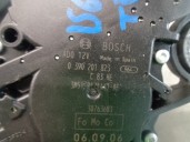 Recambio de motor limpia trasero para ford s-max (ca1) titanium referencia OEM IAM 3M51R17K441AE 0390201823 BOSCH