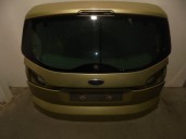 Recambio de porton trasero para ford s-max (ca1) titanium referencia OEM IAM 1546515 DORADO 5 PUERTAS