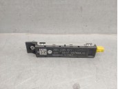 Recambio de antena para volkswagen passat b8 (3g2, cb2) 2.0 tdi referencia OEM IAM 3G5035577 3G5035577 