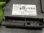 Recambio de modulo electronico para kia xceed (cd) 1.0 t-gdi referencia OEM IAM 954A0J7GF0  4100020455