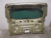 Recambio de porton trasero para ford s-max (ca1) titanium referencia OEM IAM 1546515 DORADO 5 PUERTAS