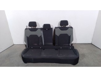 Recambio de asientos traseros para dacia duster (hm_) 1.0 tce 90 referencia OEM IAM 886019297R 886019297R 