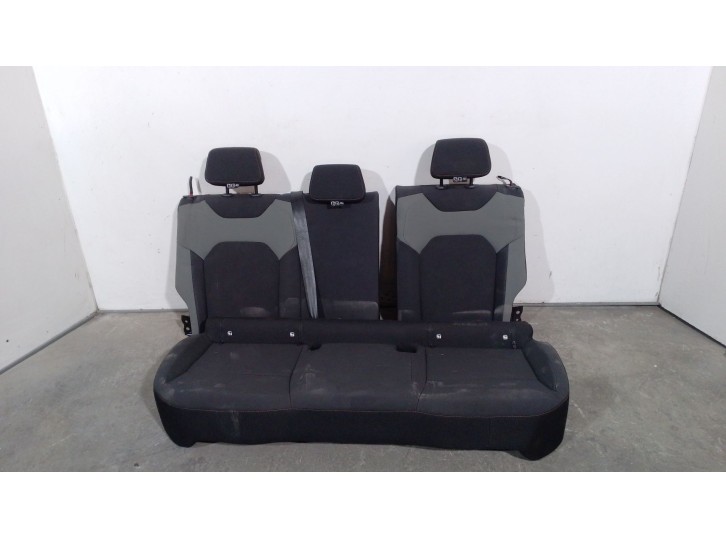 Recambio de asientos traseros para dacia duster (hm_) 1.0 tce 90 referencia OEM IAM 886019297R 886019297R 