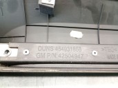 Recambio de portaequipajes para opel mokka / mokka x (j13) 1.4 (_76) referencia OEM IAM 42504946  