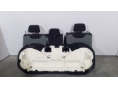 Recambio de asientos traseros para dacia duster (hm_) 1.0 tce 90 referencia OEM IAM 886019297R 886019297R 