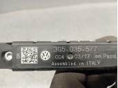 Recambio de antena para volkswagen passat b8 (3g2, cb2) 2.0 tdi referencia OEM IAM 3G5035577 3G5035577 