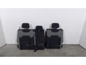 Recambio de asientos traseros para dacia duster (hm_) 1.0 tce 90 referencia OEM IAM 886019297R 886019297R 