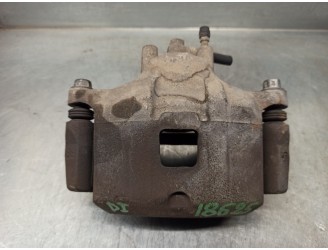 Recambio de pinza freno delantera izquierda para mitsubishi lancer berlina (cy0) inform referencia OEM IAM 4605A475  