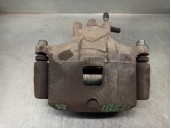 Recambio de pinza freno delantera izquierda para mitsubishi lancer berlina (cy0) inform referencia OEM IAM 4605A475  