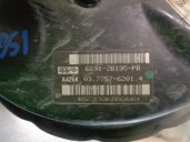 Recambio de servofreno para ford s-max (ca1) titanium referencia OEM IAM 6G912B195PB 03775762014 