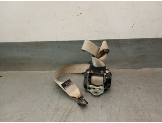 Recambio de cinturon seguridad trasero izquierdo para volvo v90 ii station wagon (235) d5 awd referencia OEM IAM 39836043 398360