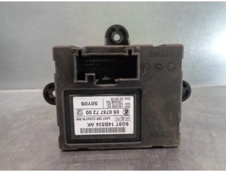 Recambio de modulo electronico para ford s-max (ca1) titanium referencia OEM IAM 6G9T14B534AK 0507877200 LK