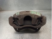 Recambio de pinza freno delantera izquierda para mitsubishi lancer berlina (cy0) inform referencia OEM IAM 4605A475  