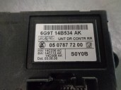 Recambio de modulo electronico para ford s-max (ca1) titanium referencia OEM IAM 6G9T14B534AK 0507877200 LK