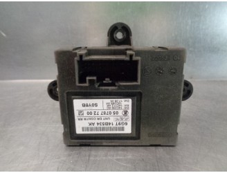 Recambio de modulo electronico para ford s-max (ca1) titanium referencia OEM IAM 6G9T14B534AK 0507877200 LK