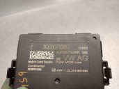 Replacement electronic module for Seat Ateca (KH7, KHP) 2.0 TDI OEM IAM reference 3Q0907530AR A3C0903570254 CONTINENTAL