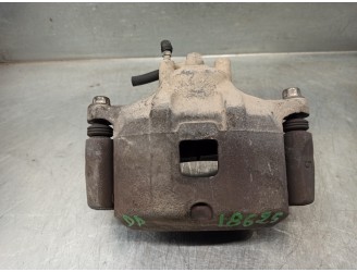 Recambio de pinza freno delantera derecha para mitsubishi lancer berlina (cy0) inform referencia OEM IAM 4605A476  