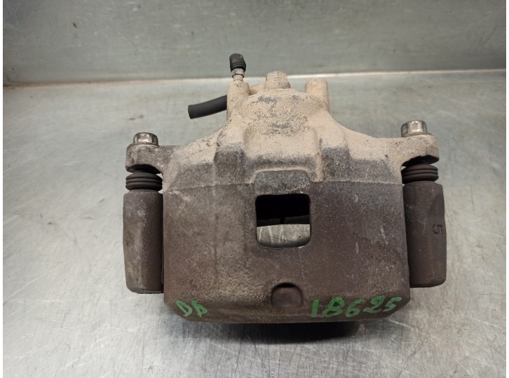 Recambio de pinza freno delantera derecha para mitsubishi lancer berlina (cy0) inform referencia OEM IAM 4605A476  