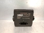 Replacement electronic module for Seat Ateca (KH7, KHP) 2.0 TDI OEM IAM reference 3Q0907530AR A3C0903570254 CONTINENTAL