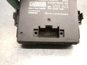 Recambio de modulo electronico para seat ateca (kh7, khp) 2.0 tdi referencia OEM IAM 3Q0907530AR  A3C0903570254 CONTINENTAL