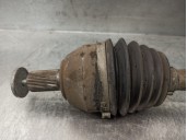 Recambio de transmision delantera izquierda para ford s-max (ca1) titanium referencia OEM IAM 6G913B437BD 