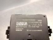 Replacement electronic module for Seat Ateca (KH7, KHP) 2.0 TDI OEM IAM reference 3Q0907530AR A3C0903570254 CONTINENTAL